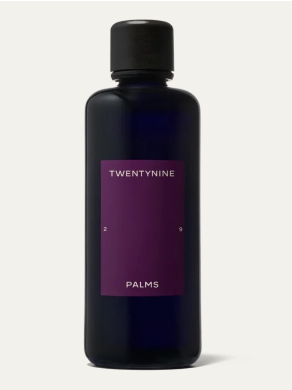 TwentyNine Palms Facial Cleanser - Cosmic Cypress, 3.3 fl oz